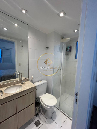Imagem Apartamento com 2 Quartos à Venda, 82 m² em Urbanova V - São José Dos Campos