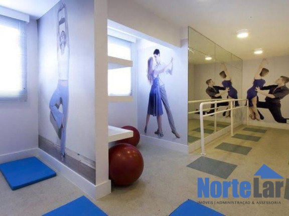 Imagem Apartamento com 2 Quartos à Venda, 50 m² em Vila Bruna - São Paulo Imagem Apartamento com 2 Quartos à Venda, 50 m² em Vila Bruna - São Paulo