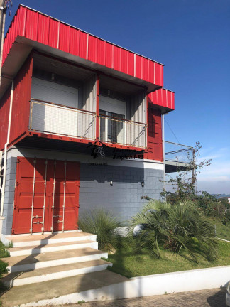 Casa com 4 Quartos à Venda, 472 m² em Teutônia - Teutônia