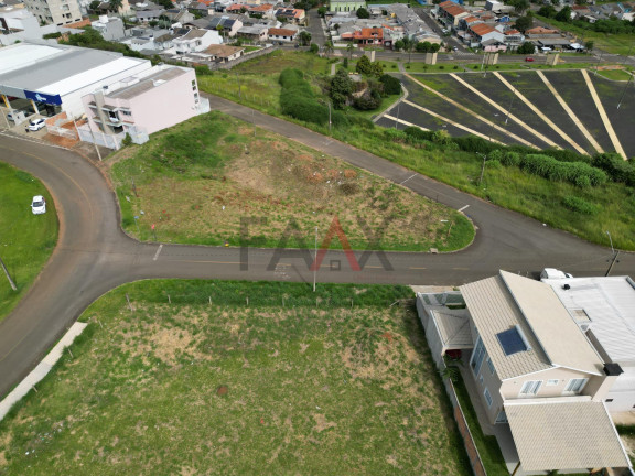 Imagem Terreno à Venda, em Dos Estados - Guarapuava Imagem Terreno à Venda, em Dos Estados - Guarapuava