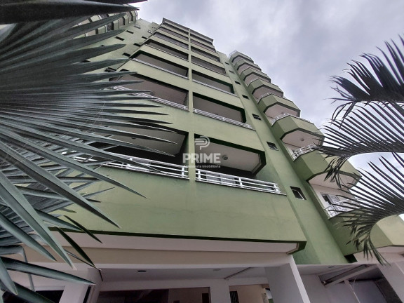 Apartamento com 2 Quartos à Venda, 74 m² em Centro - Caraguatatuba
