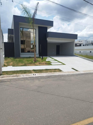 Imagem Casa de Condomínio com 3 Quartos à Venda, 166 m² em São Venâncio - Itupeva Imagem Casa de Condomínio com 3 Quartos à Venda, 166 m² em São Venâncio - Itupeva