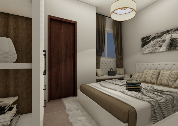 Imagem Apartamento com 2 Quartos à Venda, 55 m² em Santa Mônica - Belo Horizonte Imagem Apartamento com 2 Quartos à Venda, 55 m² em Santa Mônica - Belo Horizonte