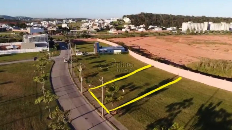 Imagem Terreno à Venda, 501 m² em Alphaville - Rio Das Ostras Imagem Terreno à Venda, 501 m² em Alphaville - Rio Das Ostras