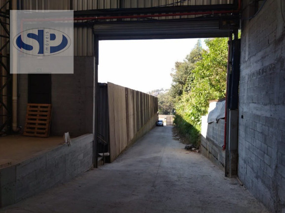 Imagem Imóvel Comercial para Alugar, 2.000 m² em Vila Sao Rafael - Guarulhos