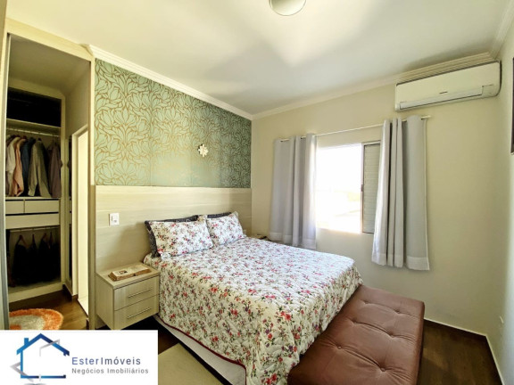 Imagem Casa com 3 Quartos para Alugar ou Temporada, 244 m² em Jardim Carolina - Jundiaí