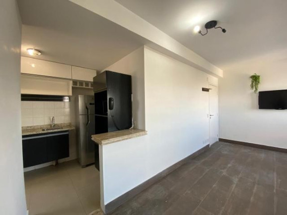 Imagem Apartamento com 3 Quartos para Alugar, 72 m² em Tamboré - Barueri Imagem Apartamento com 3 Quartos para Alugar, 72 m² em Tamboré - Barueri