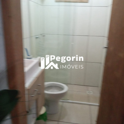 Imagem Casa com 2 Quartos à Venda, 124 m² em Balneário Cambiju - Itapoá