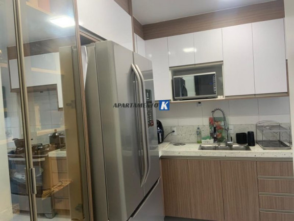 Imagem Apartamento com 3 Quartos à Venda, 82 m² em Jardim Flor Da Montanha - Guarulhos
