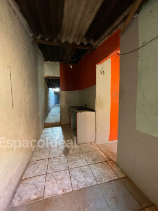 Imagem Casa com 2 Quartos à Venda, 112 m² em Jardim Primavera - Lençóis Paulista Imagem Casa com 2 Quartos à Venda, 112 m² em Jardim Primavera - Lençóis Paulista