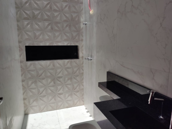 Imagem Casa com 3 Quartos à Venda, 118 m² em Horto Florestal - Sorocaba Imagem Casa com 3 Quartos à Venda, 118 m² em Horto Florestal - Sorocaba