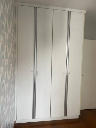 Imagem Apartamento com 3 Quartos à Venda, 71 m² em Vila Andrade - São Paulo Imagem Apartamento com 3 Quartos à Venda, 71 m² em Vila Andrade - São Paulo