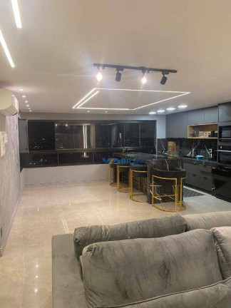 Imagem Apartamento com 2 Quartos à Venda, 89 m² em Vila Augusta - Guarulhos