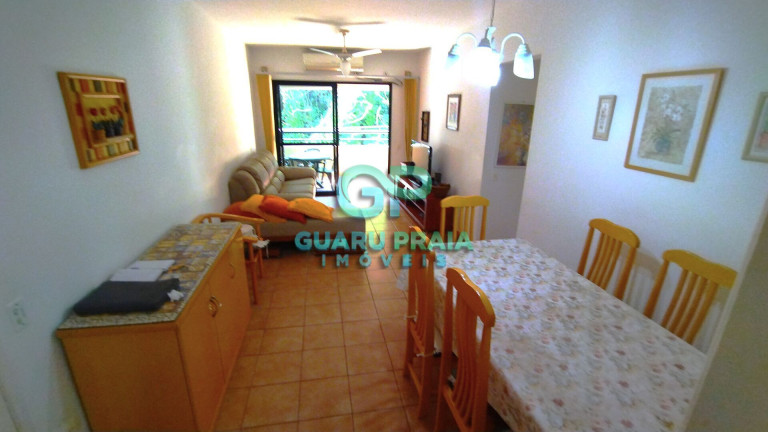 Imagem Apartamento com 3 Quartos à Venda, 120 m² em Pitangueiras - Guarujá