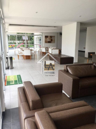 Imagem Apartamento com 3 Quartos à Venda, 119 m² em Vila Andrade - São Paulo Imagem Apartamento com 3 Quartos à Venda, 119 m² em Vila Andrade - São Paulo