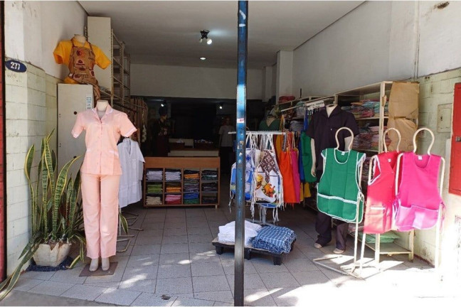 Imagem Loja à Venda, 68 m² em Santo Amaro - São Paulo Imagem Loja à Venda, 68 m² em Santo Amaro - São Paulo