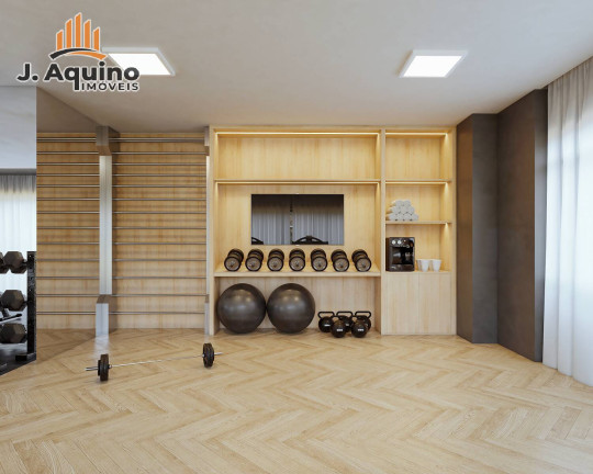 Imagem Apartamento com 3 Quartos à Venda, 75 m² em Aldeota - Fortaleza