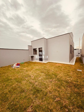 Imagem Casa com 2 Quartos à Venda,  em Smart City Indaiatuba - Indaiatuba