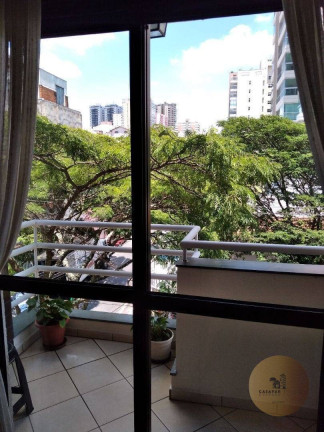 Cobertura com 3 Quartos à Venda, 170 m² em Jardim Do Mar - São Bernardo Do Campo