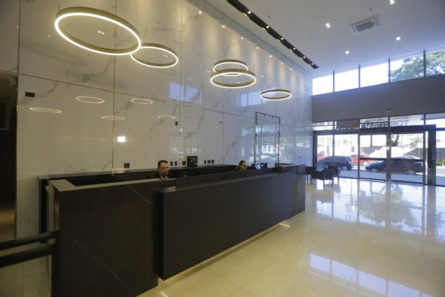 Imagem Imóvel Comercial à Venda, 45 m² em Centro - Foz Do Iguaçu