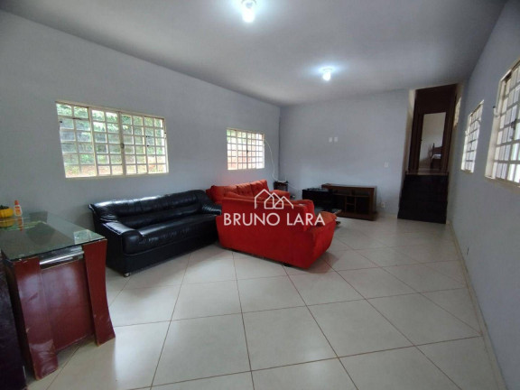 Imagem Casa com 3 Quartos à Venda, 140 m² em Residencial Vista Da Serra - Igarapé Imagem Casa com 3 Quartos à Venda, 140 m² em Residencial Vista Da Serra - Igarapé