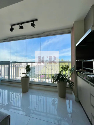 Imagem Apartamento com 2 Quartos à Venda, 63 m² em Aparecidinha - Sorocaba