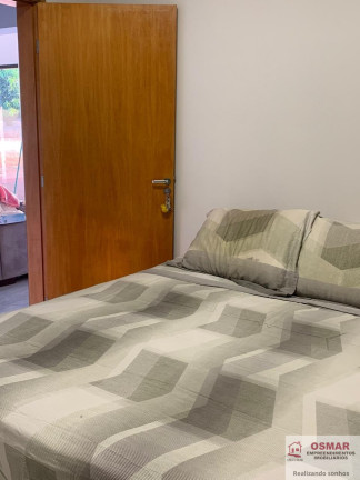 Imagem Imóvel com 3 Quartos à Venda, 150 m² em Residencial Boa Esperança Ii - Artur Nogueira