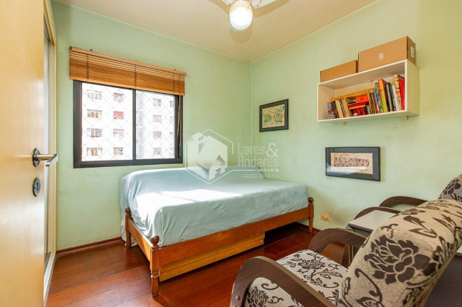 Imagem Apartamento com 2 Quartos à Venda, 60 m² em Vila Mariana - São Paulo Imagem Apartamento com 2 Quartos à Venda, 60 m² em Vila Mariana - São Paulo