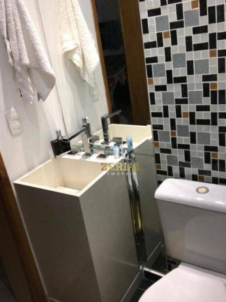 Imagem Cobertura com 2 Quartos à Venda, 144 m² em Olímpico - São Caetano Do Sul Imagem Cobertura com 2 Quartos à Venda, 144 m² em Olímpico - São Caetano Do Sul