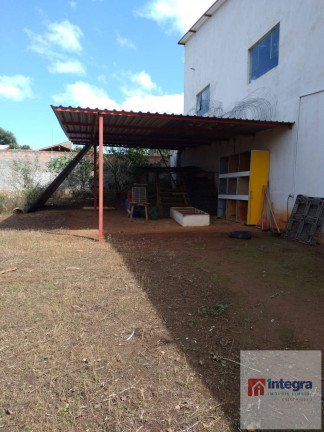 Imagem Chácara com 1 Quarto à Venda, 1.875 m² em Bairro Dos Pires - Limeira