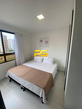 Imagem Apartamento com 2 Quartos à Venda, 60 m² em Cabo Branco - João Pessoa Imagem Apartamento com 2 Quartos à Venda, 60 m² em Cabo Branco - João Pessoa