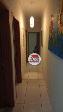 Imagem Casa com 3 Quartos à Venda, 97 m² em Residencial Santa Paula - Jacareí Imagem Casa com 3 Quartos à Venda, 97 m² em Residencial Santa Paula - Jacareí