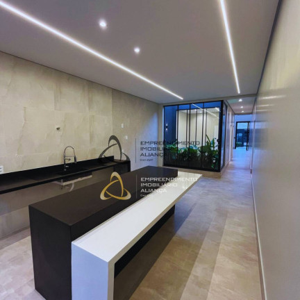 Imagem Casa com 3 Quartos à Venda, 400 m² em Setor Habitacional Vicente Pires - Brasília