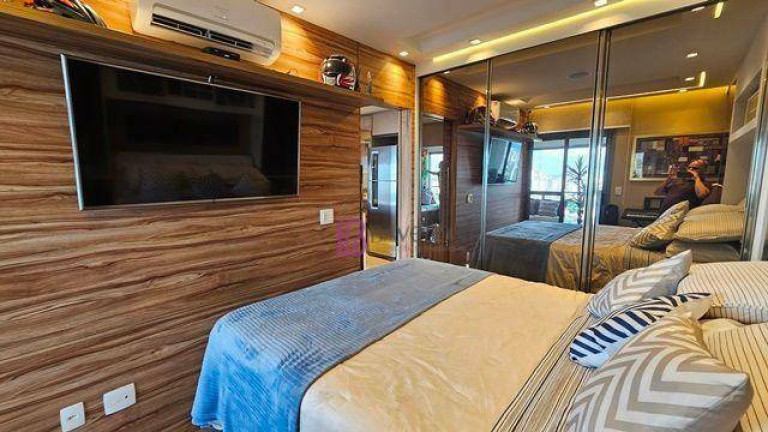Imagem Apartamento com 1 Quarto à Venda, 50 m² em Barra Funda - São Paulo
