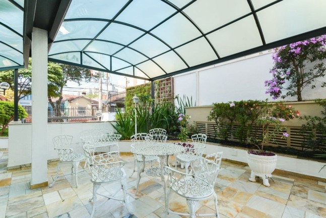 Imagem Studio com 1 Quarto à Venda, 26 m² em Bela Vista - São Paulo Imagem Studio com 1 Quarto à Venda, 26 m² em Bela Vista - São Paulo