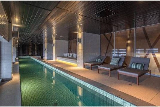 Imagem Apartamento com 2 Quartos à Venda, 76 m² em Santo Amaro - São Paulo