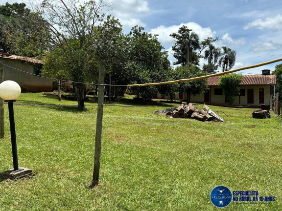 Imagem Chácara à Venda, 40 m² em Zona Rural - Petrolina De Goiás Imagem Chácara à Venda, 40 m² em Zona Rural - Petrolina De Goiás