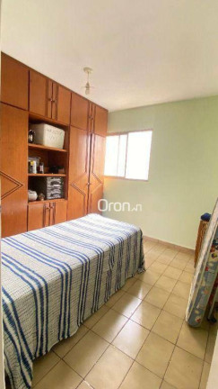 Imagem Apartamento com 3 Quartos à Venda, 76 m² em Setor Bueno - Goiânia Imagem Apartamento com 3 Quartos à Venda, 76 m² em Setor Bueno - Goiânia