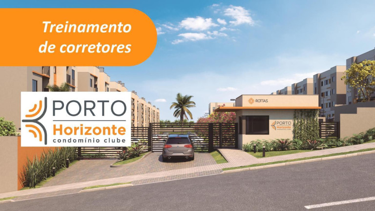 Imagem Apartamento com 2 Quartos à Venda, 42 m² em área Rural De Londrina - Londrina Imagem Apartamento com 2 Quartos à Venda, 42 m² em área Rural De Londrina - Londrina