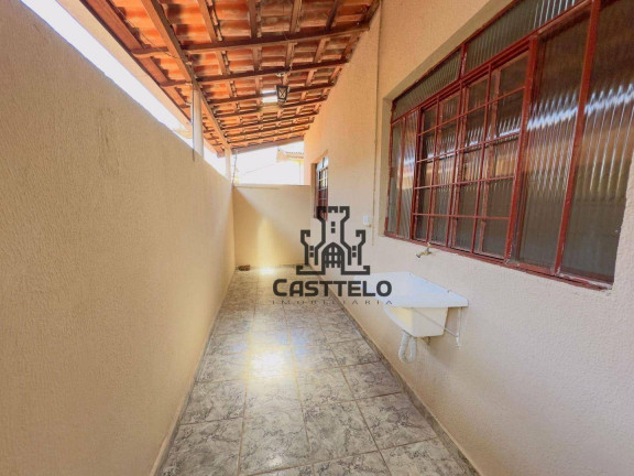 Imagem Casa com 3 Quartos à Venda, 170 m² em Bandeirantes - Londrina Imagem Casa com 3 Quartos à Venda, 170 m² em Bandeirantes - Londrina