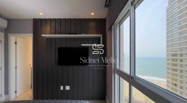 Imagem Apartamento com 4 Quartos à Venda, 151 m² em Quadra Mar Sul - Balneário Camboriú