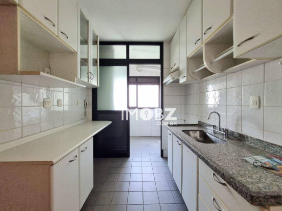 Imagem Imóvel com 3 Quartos à Venda, 75 m² em Panamby - São Paulo