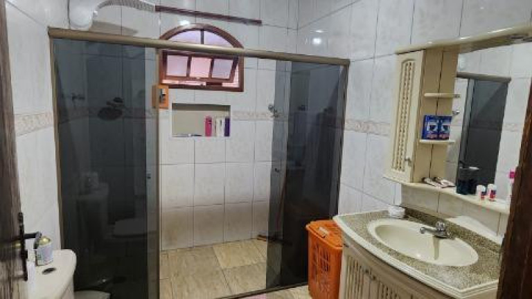 Imagem Sobrado com 2 Quartos à Venda, 125 m² em Parque Rodrigo Barreto - Arujá