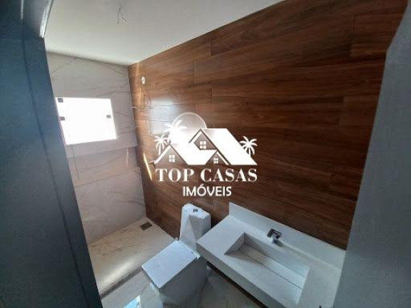 Imagem Casa com 3 Quartos à Venda, 220 m² em Vila Sao Pedro - São Pedro Da Aldeia