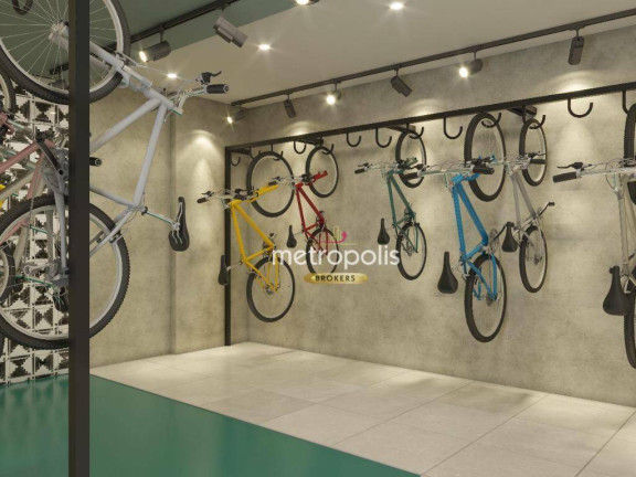 Imagem Apartamento com 2 Quartos à Venda, 56 m² em Aclimação - São Paulo