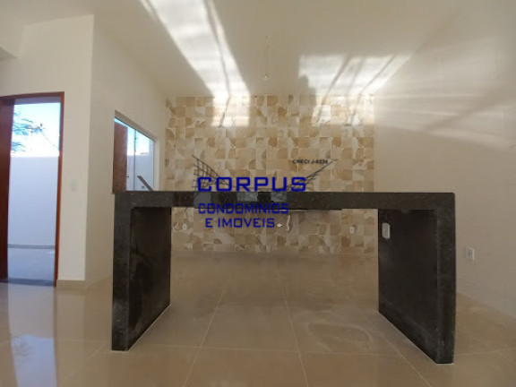 Imagem Casa com 3 Quartos à Venda, 104 m² em Balneário Das Conchas - São Pedro Da Aldeia