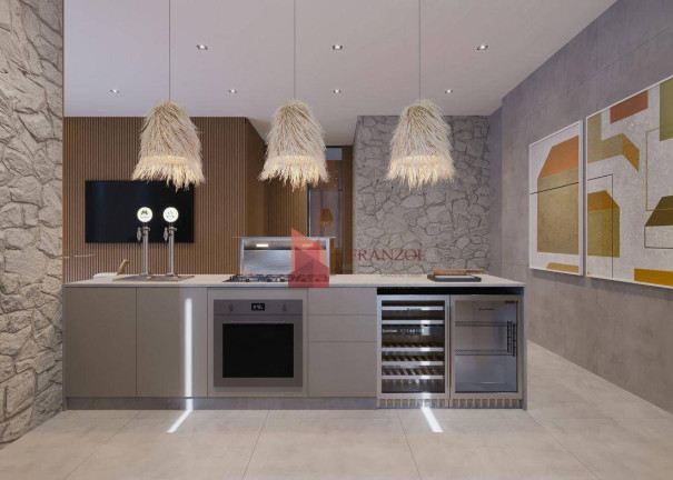 Imagem Apartamento com 2 Quartos à Venda, 84 m² em Praia Brava - Itajaí Imagem Apartamento com 2 Quartos à Venda, 84 m² em Praia Brava - Itajaí