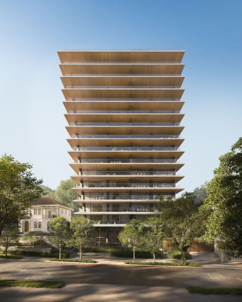 Imóvel com 3 Quartos à Venda, 362 m² em Moinhos De Vento - Porto Alegre