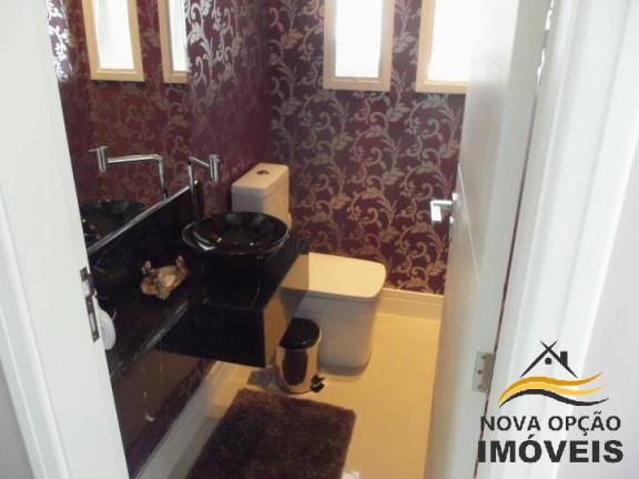 Imagem Casa de Condomínio com 3 Quartos à Venda, em Medeiros - Jundiaí Imagem Casa de Condomínio com 3 Quartos à Venda, em Medeiros - Jundiaí
