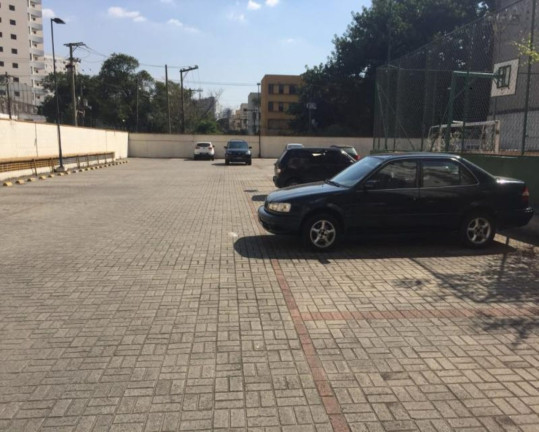 Imagem Apartamento com 2 Quartos à Venda, 48 m² em Cambuci - São Paulo